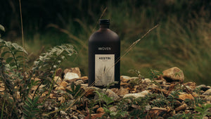 WOVEN X KESTIN | LOCH BAY
