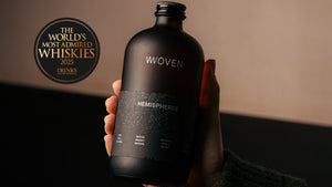 Worlds Most Admired Whiskies