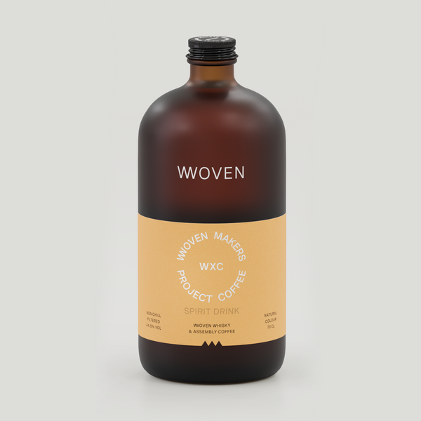 WXC – Woven